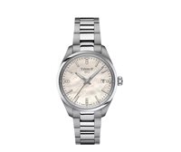 Orologio Tissot T-Classic in Acciaio T1502101111600 - T1502101111600